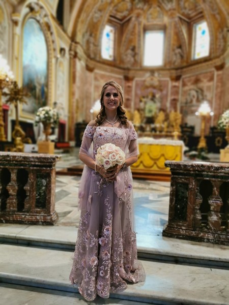 Abdo & Maria Wedding Ceremony & Reception